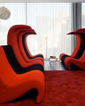 Hotel Citizenm Glasgow