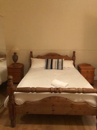 Hostal The Georgian House