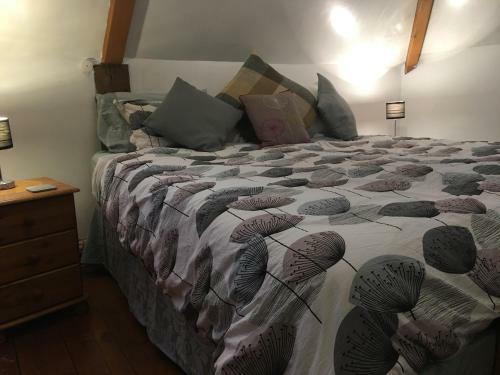Bed & Breakfast The Orangery