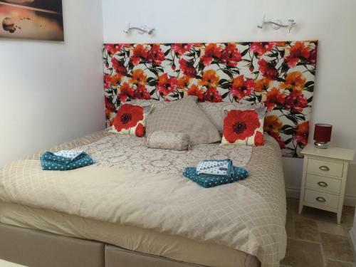 Bed & Breakfast The Orangery