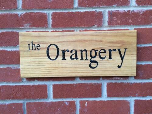 Bed & Breakfast The Orangery