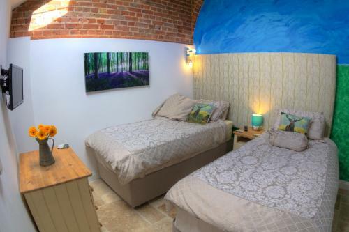Bed & Breakfast The Orangery