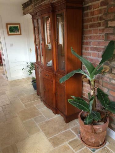 Bed & Breakfast The Orangery
