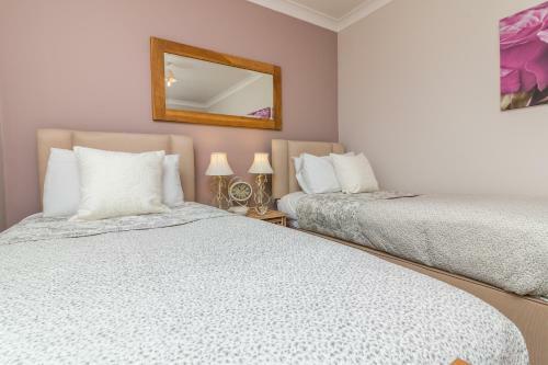 Apartamento Harleys Court