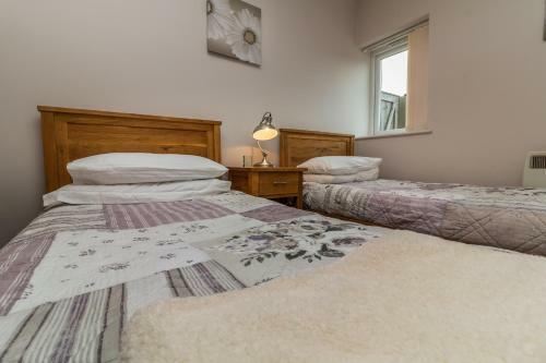 Apartamento Harleys Court