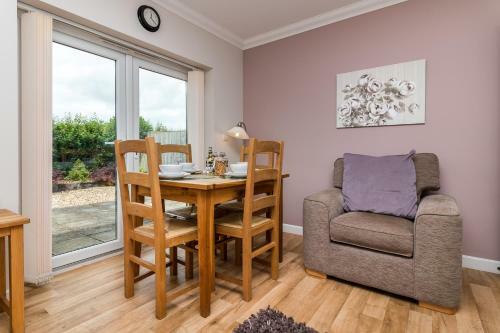 Apartamento Harleys Court