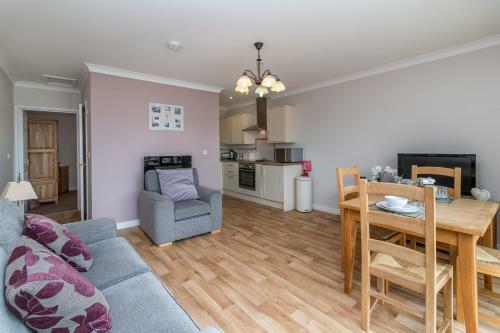 Apartamento Harleys Court