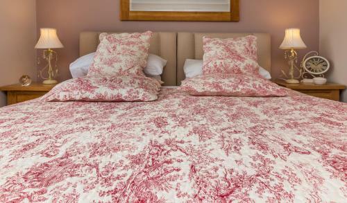Apartamento Harleys Court