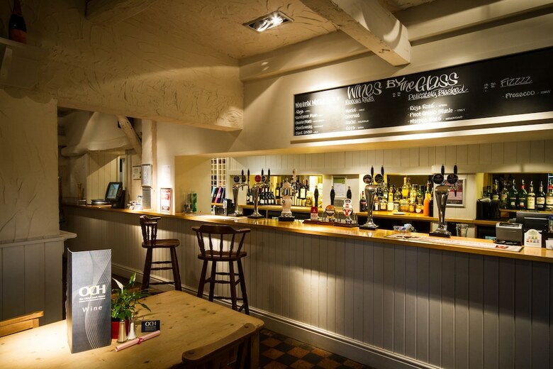Hostal The Olde Coach House