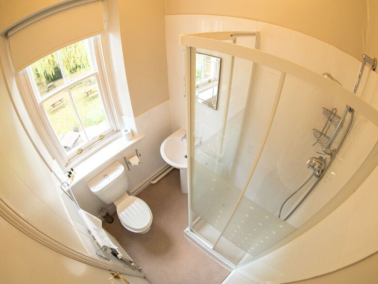 Hostal The Olde Coach House