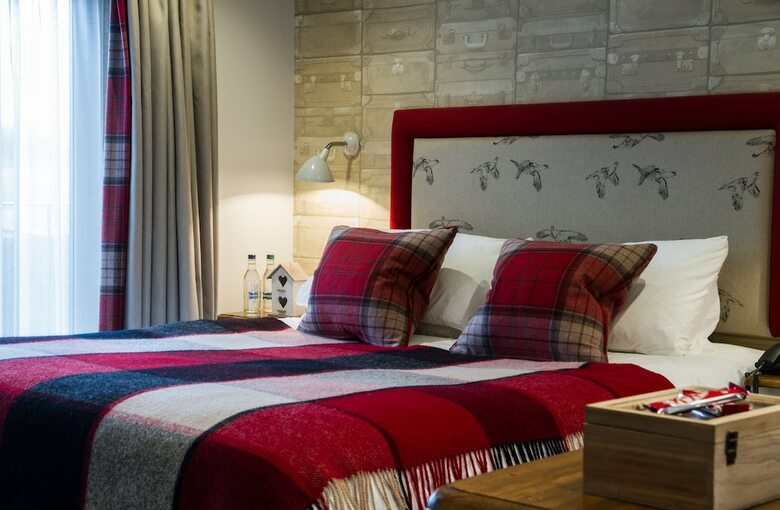 Hostal The Olde Coach House