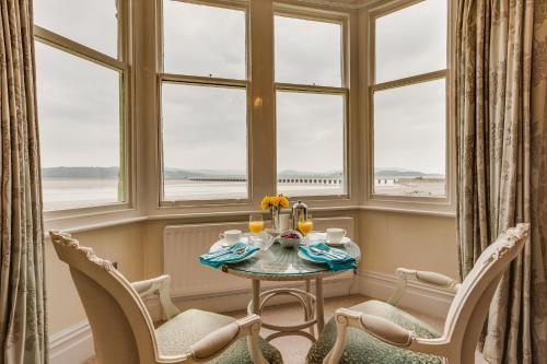 Bed & Breakfast Number 43