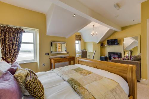 Bed & Breakfast Number 43