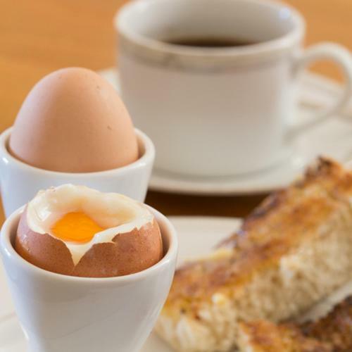 Bed & Breakfast Number 43