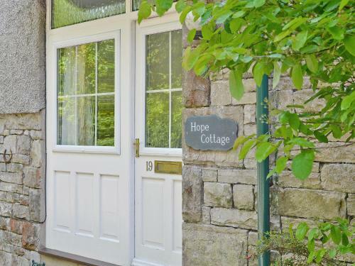 Hope Cottage