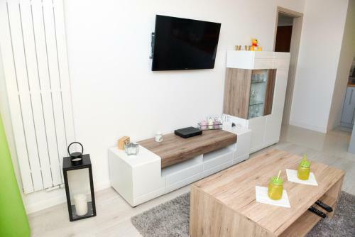 Apartament ?eromskiego