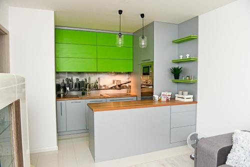 Apartament ?eromskiego