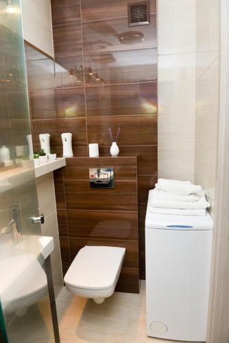 Apartament ?eromskiego