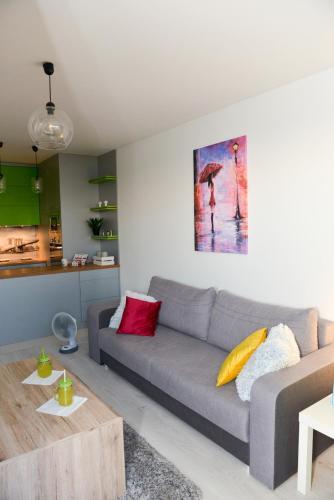 Apartament ?eromskiego