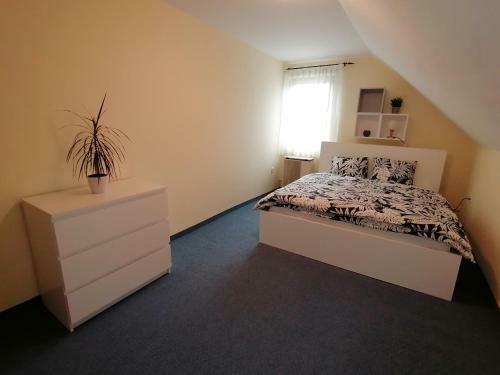 Apartamento Duna Panorama House