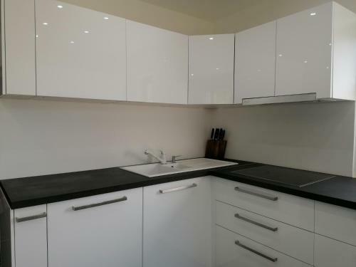 Apartamento Duna Panorama House