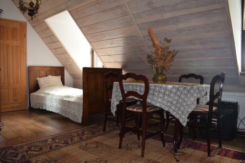 Agroturismo Dworek Boczenka