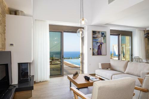 Oneiric Exclusive Villas