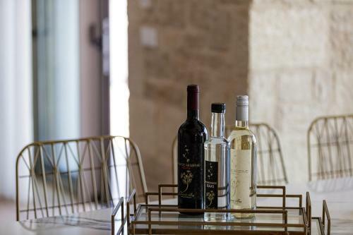 Oneiric Exclusive Villas