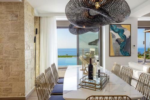 Oneiric Exclusive Villas