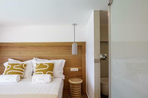 Oneiric Exclusive Villas