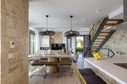 Oneiric Exclusive Villas