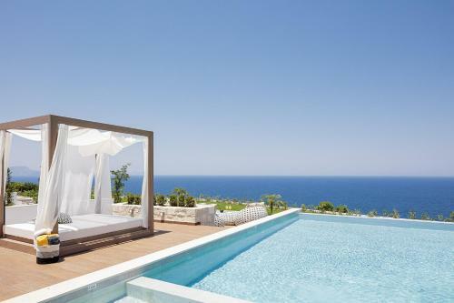 Oneiric Exclusive Villas