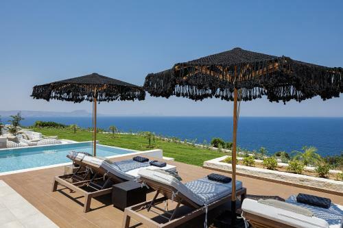 Oneiric Exclusive Villas