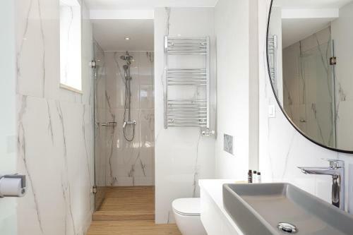 Oneiric Exclusive Villas