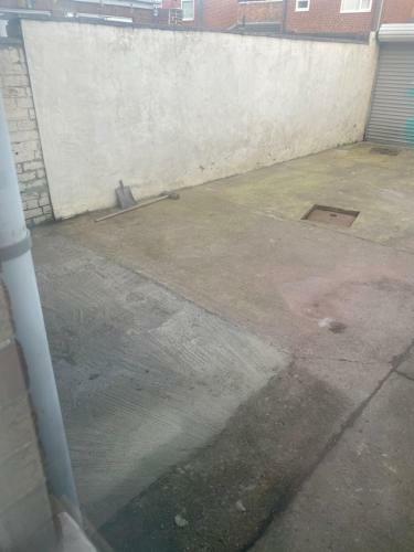 Ashington Home From Home