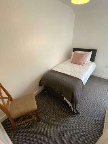 Ashington Home From Home