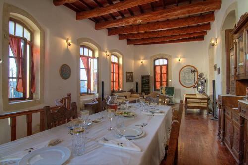 Villa Palazzo Di Acqua