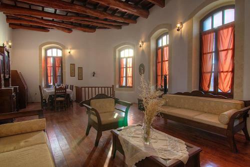 Villa Palazzo Di Acqua