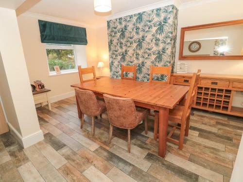 Seabreeze Cottage