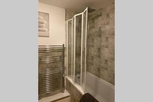 A Comfortable And Pleasant Stay