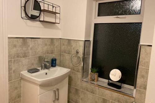 A Comfortable And Pleasant Stay