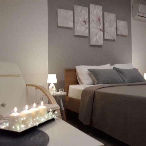 Daruvar City One Apartment
