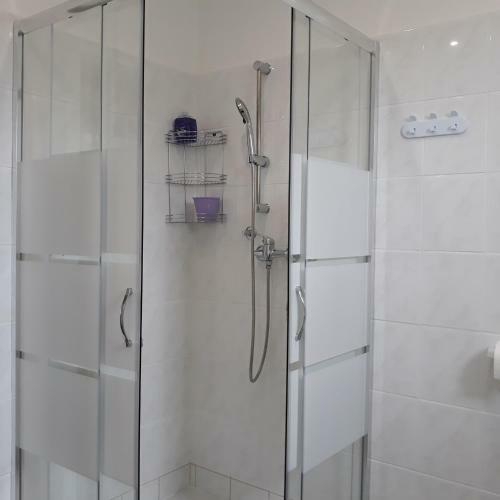Daruvar City One Apartment