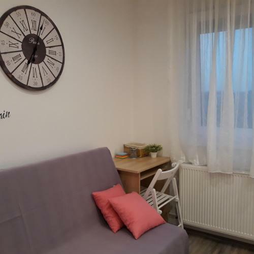 Daruvar City One Apartment