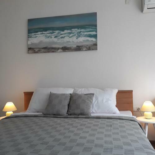Daruvar City One Apartment
