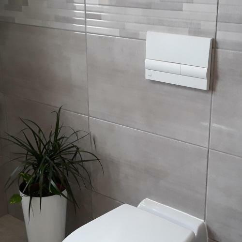 Daruvar City One Apartment