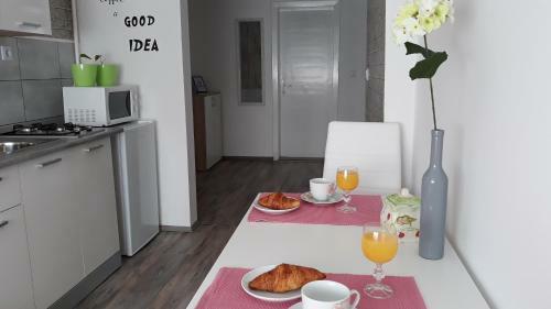 Daruvar City One Apartment