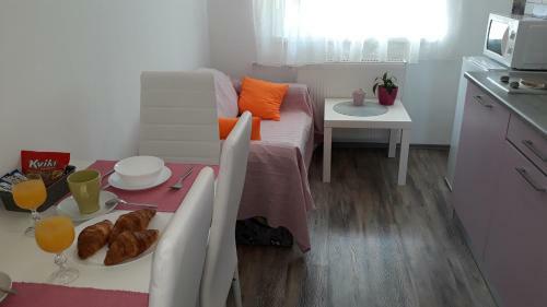 Daruvar City One Apartment