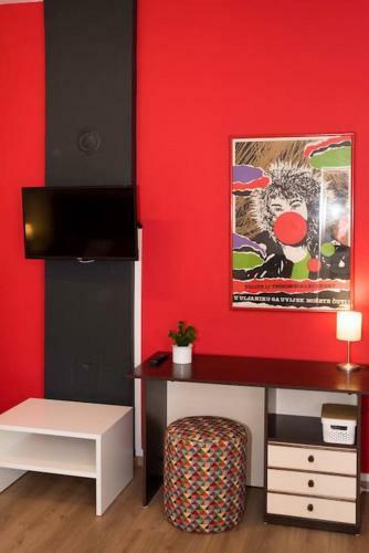 Apartman Isabella