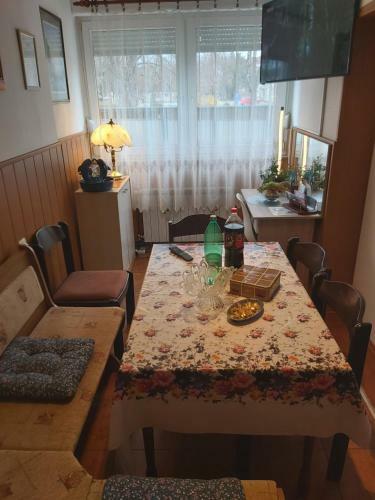 Apartman Ljubica
